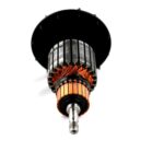 Rotor 220v para Lixadeira de Cinta Dwp352vs-b2 Dewalt N441736