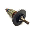 Conj Rotor 220v para Martelo Perfurador D25614-b2 Dewalt N773367 - Imagem 2