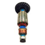 Conj Rotor 220v para Martelo Perfurador D25614-b2 Dewalt N773367 - Imagem 3
