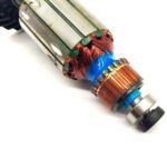 Conj Rotor 220v para Martelo Perfurador D25614-b2 Dewalt N773367 - Imagem 4