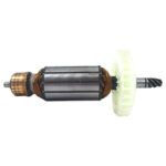 Rotor 220v para Politriz Wp1500k-b2 Black e Decker 5140090-77