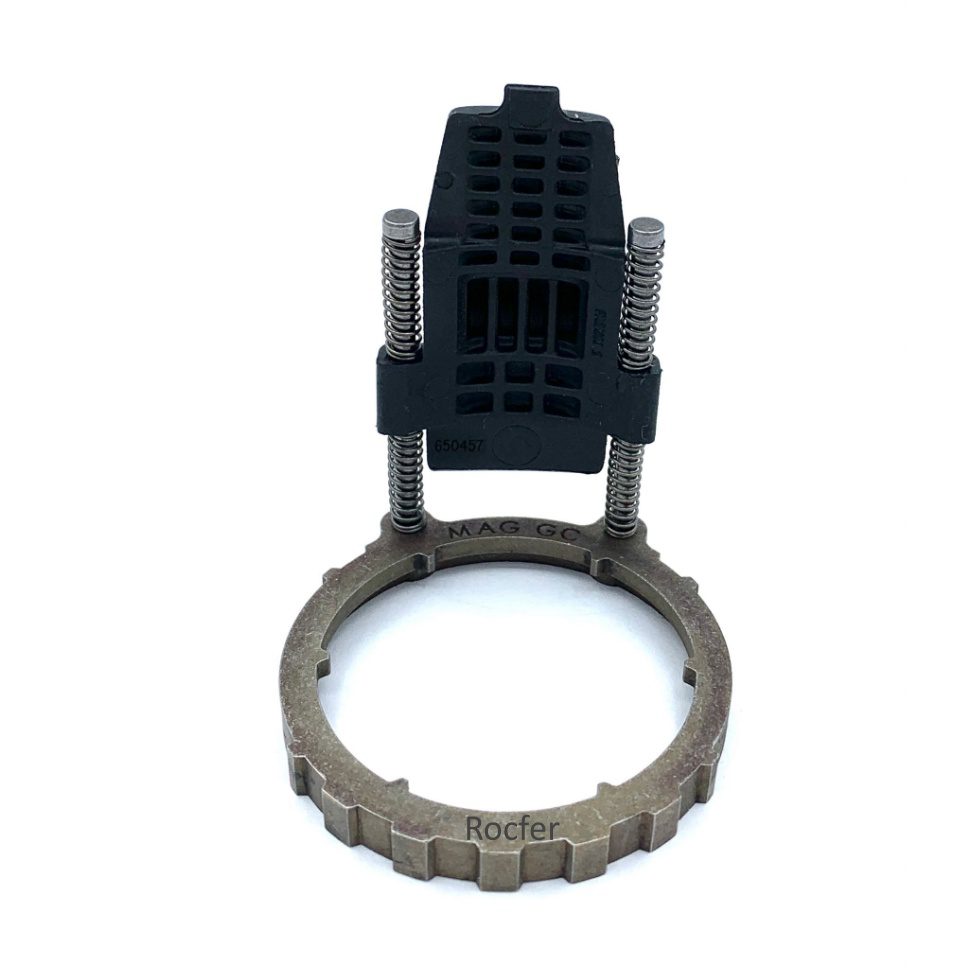 Seletor de Velocidade para Parafusadeira Bateria 20v Dcd985-b2 Dewalt N388923 - Imagem 1