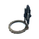 Seletor de Velocidade para Parafusadeira Bateria 20v Dcd985-b2 Dewalt N388923 - Imagem 2