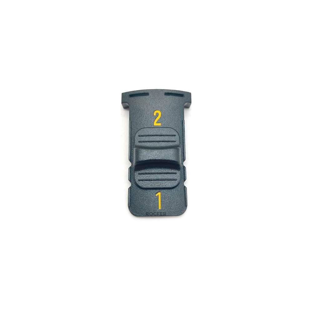 Seletor de Velocidade para Parafusadeira Bateria 20v Dcd778 Dewalt N459102 - Imagem 2