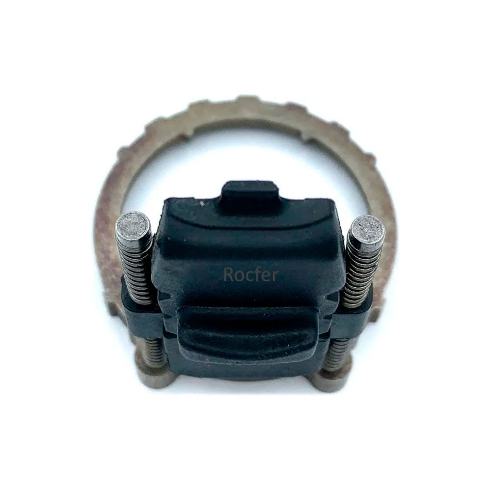 Seletor de Velocidade para Parafusadeira Bateria 20v Dcd985-b2 Dewalt N388923 - Imagem 3