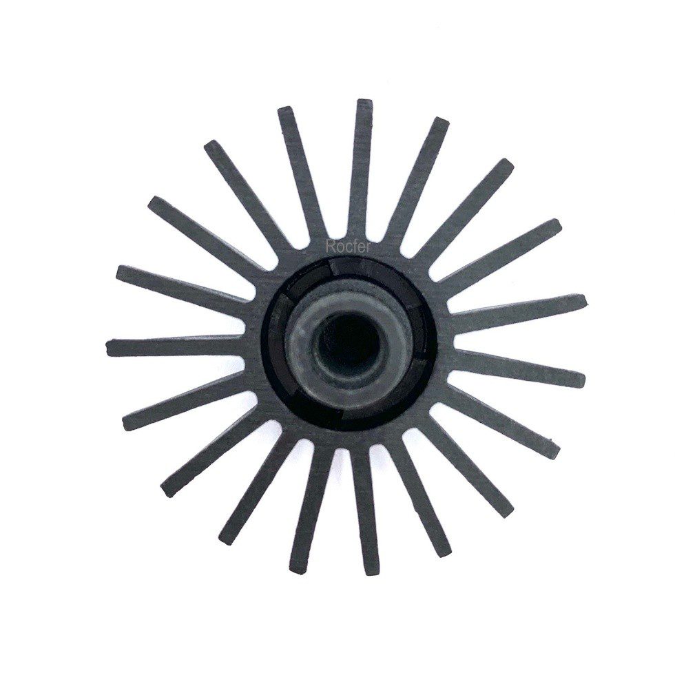 Separador de Particulas para Esmerilhadeira Angular D28136-b2 Dewalt 633515-00 - Imagem 2