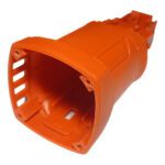 Caixa de Campo para Esmerilhadeira Angular G650-b2 Black e Decker 5140198-28 - Imagem 2