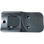 Suporte de Parede para Aspirador de Pó Avt12-b2 Black e Decker Avt12sp14 - Imagem 3
