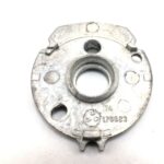 Tampa Caixa Engrenagem Dw255 para Parafusadeira de Drywall Dw253-br Dewalt 386622-00