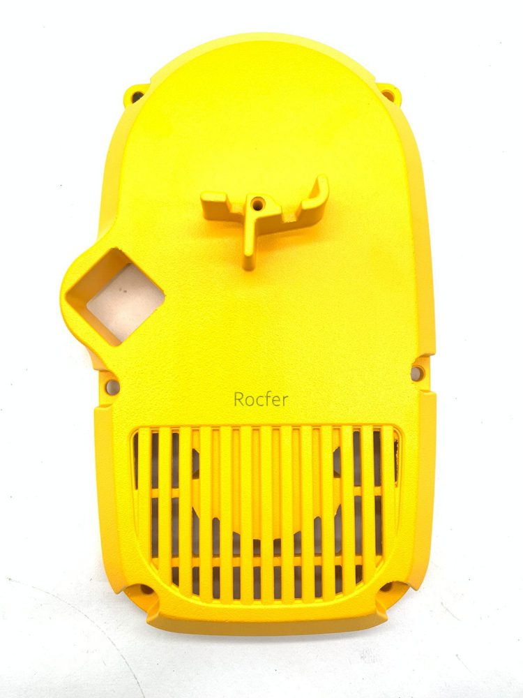 Tampa da Cx. de Engr. para Martelo Demolidor D25980-b2 Dewalt 478096-00 - Imagem 1