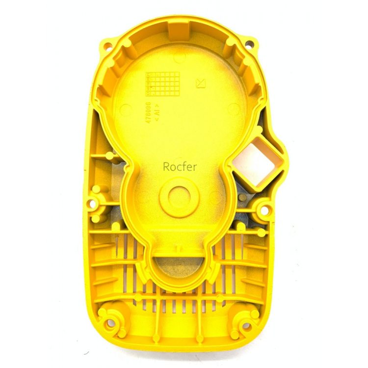 Tampa da Cx. de Engr. para Martelo Demolidor D25980-b2 Dewalt 478096-00 - Imagem 2