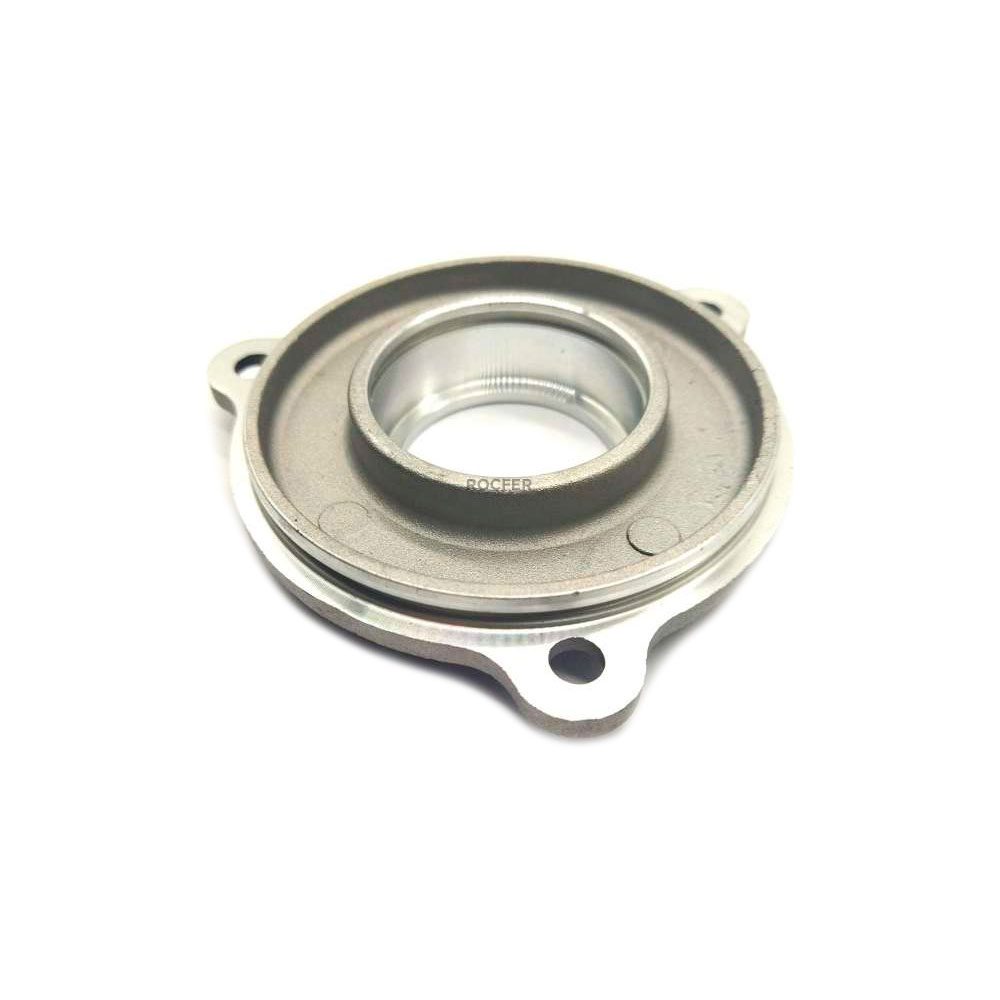 Tampa Caixa de Engr. para Serra de Mesa ou Bancada Dw745-b2 Dewalt 5140033-10 - Imagem 1