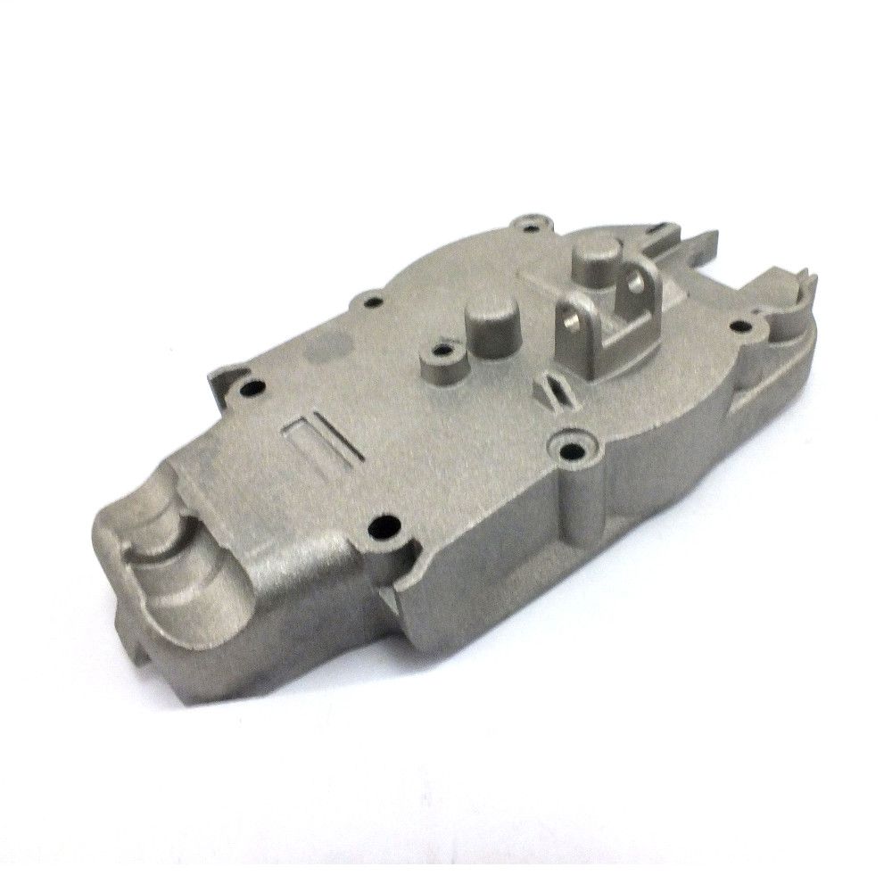 Tampa da Cx Engrenagem para Serra Tico-tico Dw331-b2 Dewalt N142823 - Imagem 1