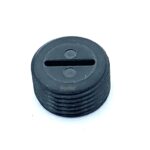 Tampa de Fixação para Martelo Demolidor M8600b Makita 643600-9
