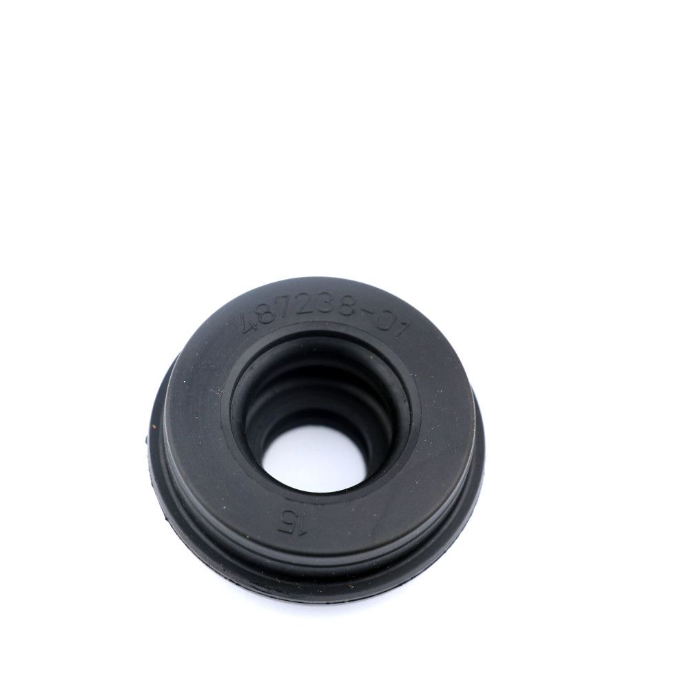Tampa Frontal Pó p/ Martelos Dewalt  D25773, D25951, D25901, D25900, D25892 Dewalt 487238-01 - Imagem 1
