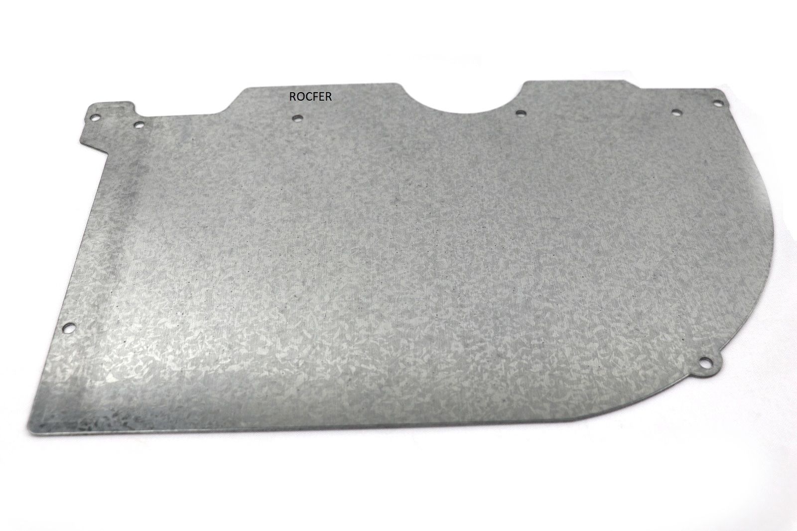 Tampa do Coletor para Serra de Mesa ou Bancada Dw745-b2 Dewalt 5140032-68 - Imagem 1