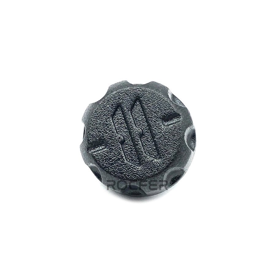 Tampa do Porta Lamina para Plaina Dcp580b Dewalt N420026 - Imagem 1