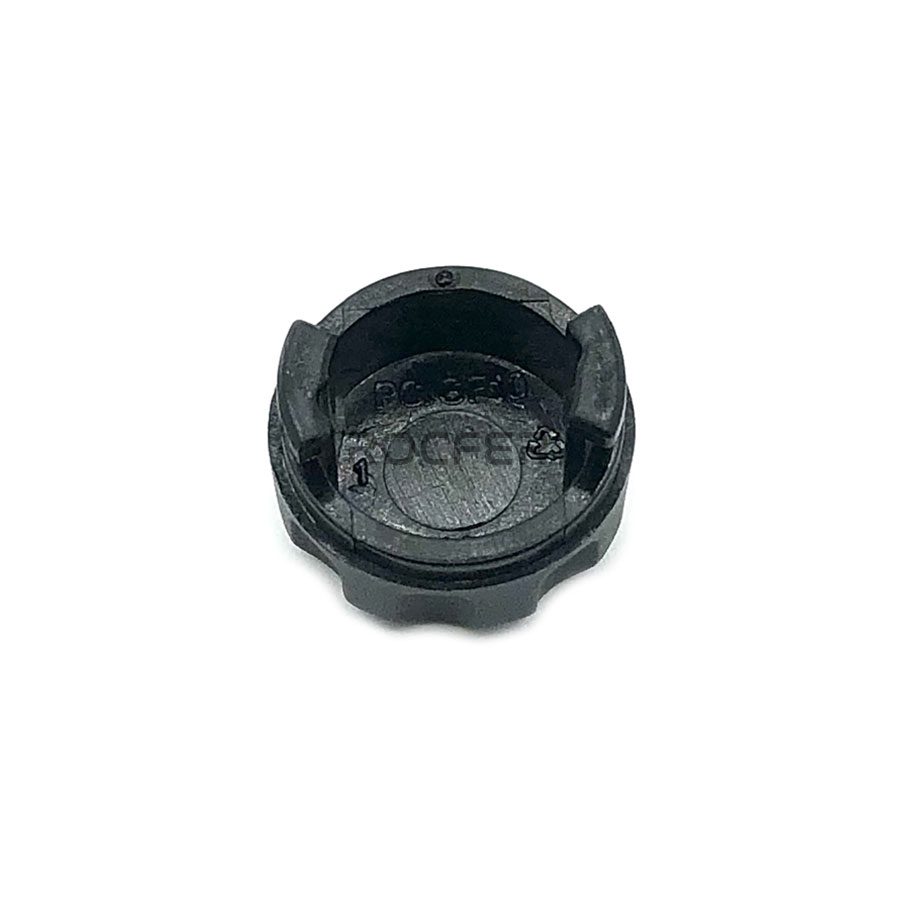 Tampa do Porta Lamina para Plaina Dcp580b Dewalt N420026 - Imagem 2