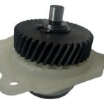 Conjunto Tampa e Eng. para Serra Circular Sc16-b2 Stanley N640909