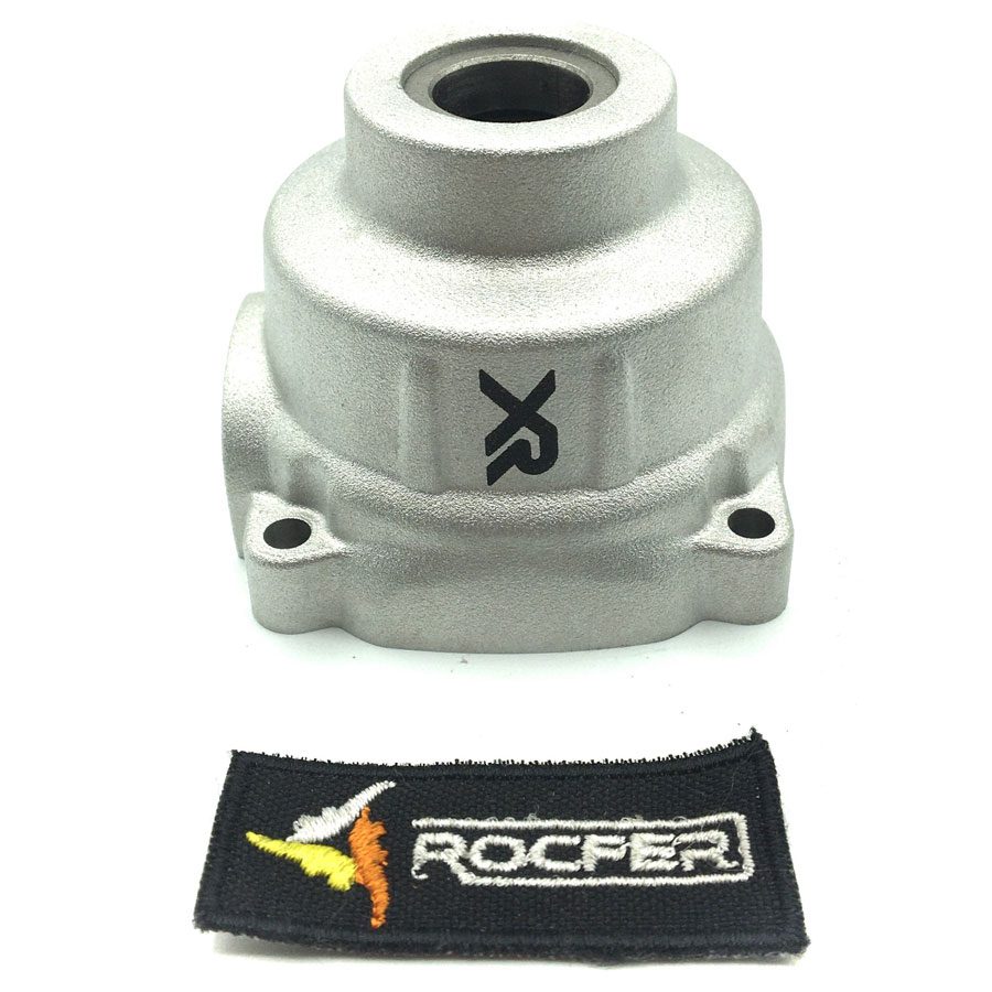 Tampa Frontal para Chave de Impacto Dcf894 Dewalt N536356 - Imagem 1