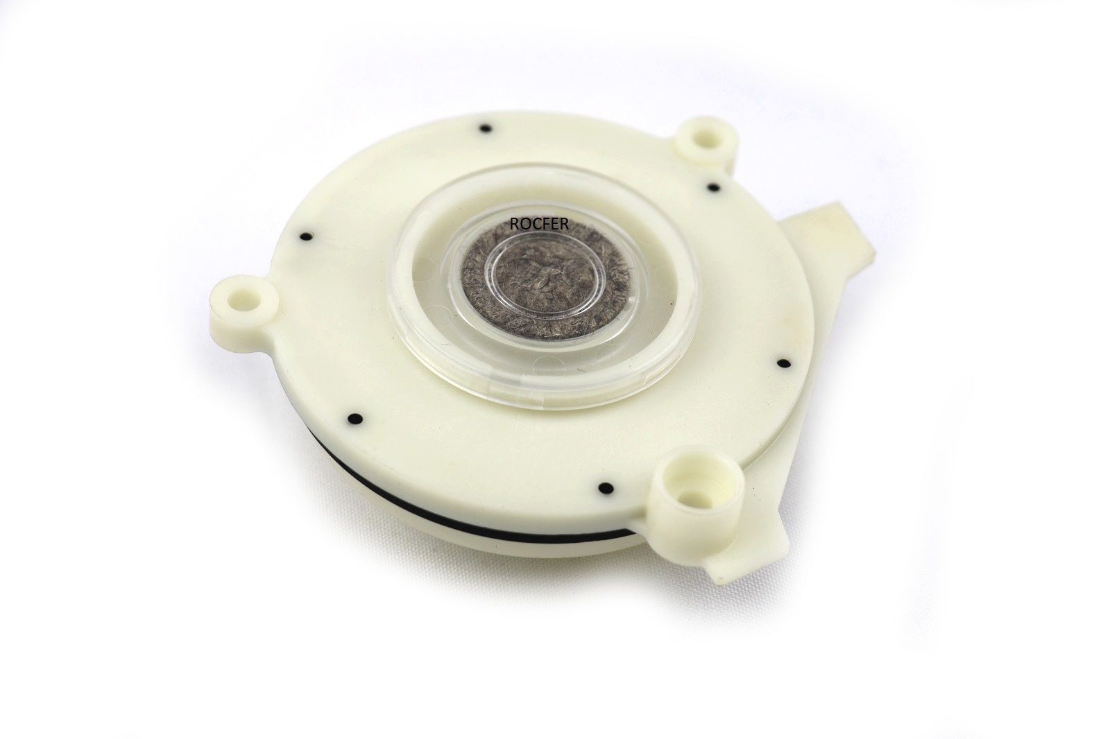 Tampa Interna para Martelo Demolidor D25899k-b2 Dewalt N147097 - Imagem 2