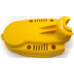Tampa para Martelo Demolidor D25901-b2 Dewalt 1005642-00 - Imagem 2