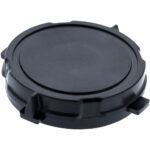 Tampa Retentor para Lixadeira Roto e Orbital Dcw210b Dewalt N329083