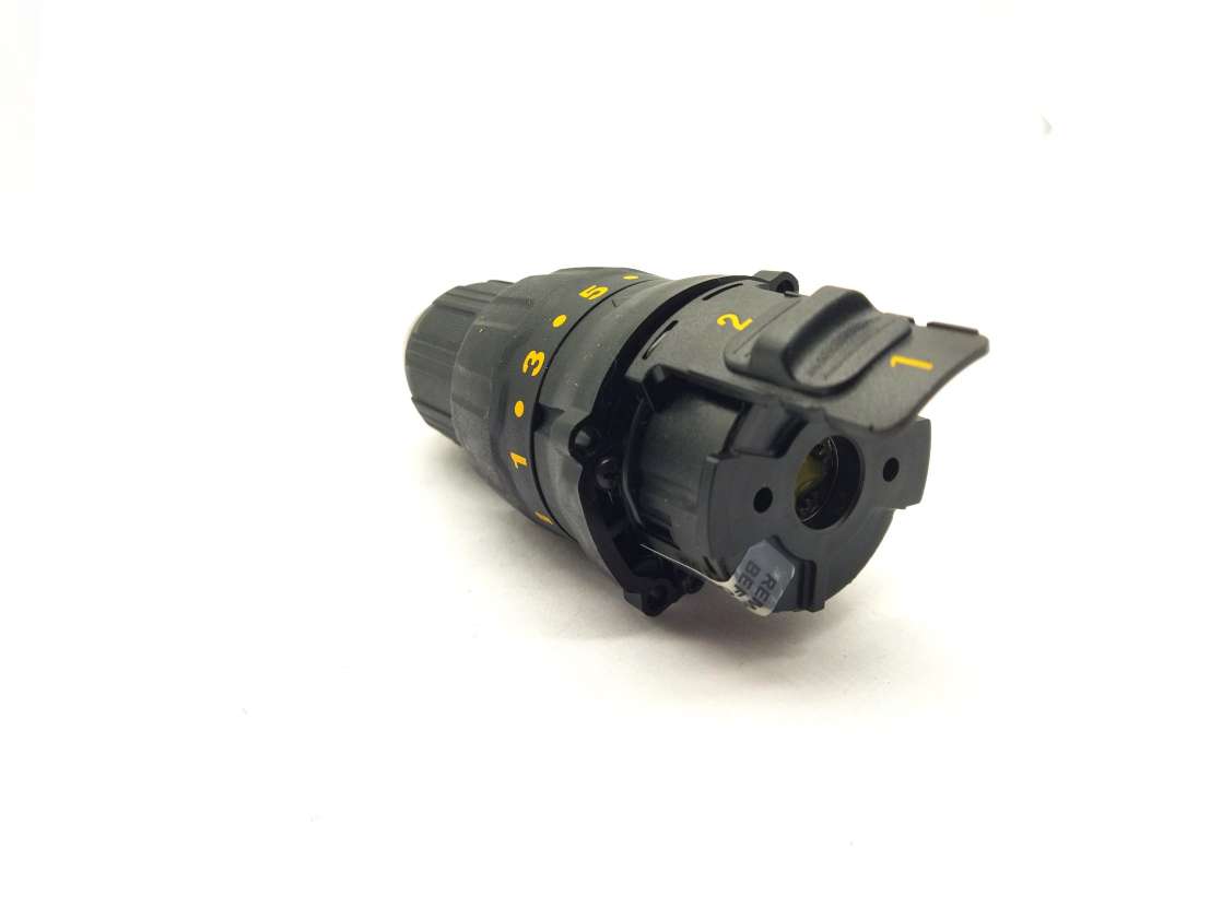 Conj Transmissao para Parafusadeira Bateria 20v Dcd777 Dewalt N472976 - Imagem 2
