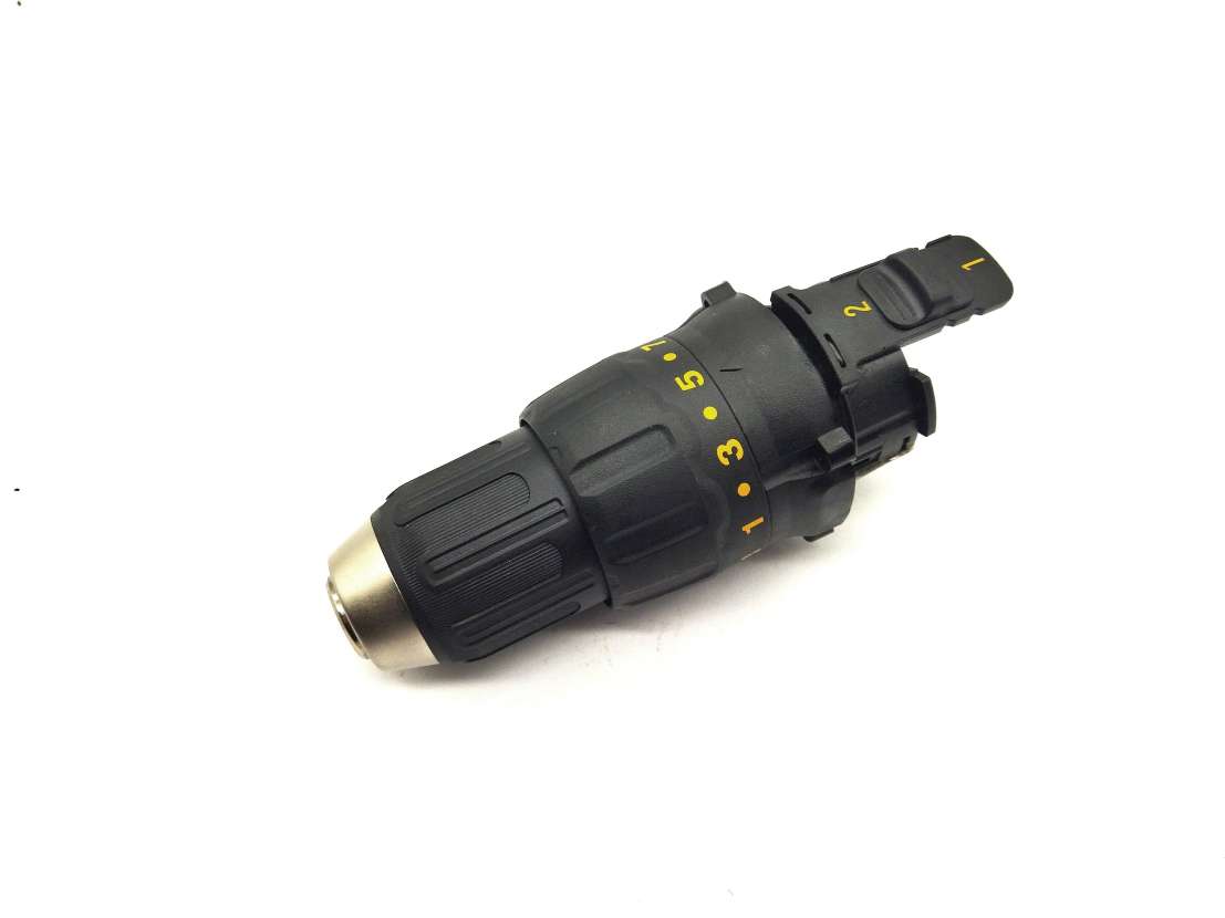 Conj Transmissao para Parafusadeira Bateria 20v Dcd777 Dewalt N472976 - Imagem 3