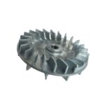 Ventoinha para Lixadeira Roto e Orbital Qs800-b2 Black e Decker 90500266