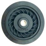 Ventoinha para Martelo Demolidor D25960-b2 Dewalt 586611-00