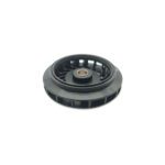 Conj Ventoinha para Martelo Demolidor D25901-b2 Dewalt N542569 - Imagem 3