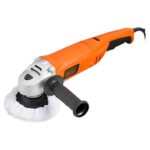 Politriz 110/127V WP600K-BR Tipo 1 Black e Decker