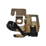 Porta-escova 6x9 para Esmerilhadeira Angular M9507b Makita 643716-0