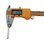 Mola de Compressão 5 para Martelete M8701b Makita 231900-5 - Imagem 4