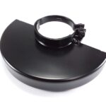 Conjunto Da Cobertura Do Disco 180K Para Esmerilhadeira Angular M0920B Makita 122890-2