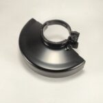 Conjunto Da Cobertura Do Disco 115Ak Para Esmerilhadeira Angular Ga4530 Makita 123098-1