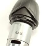 Conjunto Das Engrenagens Para Parafusadeira Bateria 10,9V E Menor Df001Dw Makita 123911-3