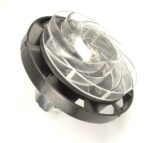 Conjunto do Motor para Aspirador de Pó Dcl180z Makita 125867-6 - Imagem 4