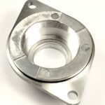 Conjunto Da Caixa Do Rolamento Para Serra Circular Hs7010 Makita 135947-0