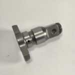 Conjunto Do Encaixe Tipo Bigorn A E Para Chave De Impacto Dtw300Z Makita 136223-5