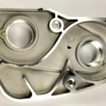 Suporte Completo Para Plaina Kp0800 Makita 140201-9