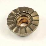 Came Completo Para Furadeira M0801B Makita 141994-1