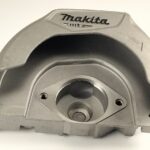 Caixa Do Disco De Corte, Complet A Para Serra Mármore M0400B Makita 142985-5