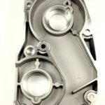 Suporte Completo Para Plaina M1902B Makita 143763-6