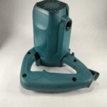 Carcaça Do Motor Completo Para Serra Mármore M0400B Makita 144141-3
