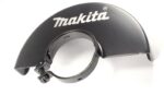 Cobertura do Disco, 180 Complet a para Esmerilhadeira Angular Ga7020 Makita 154674-0 - Imagem 3