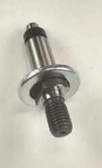 Eixo Completo para Esmerilhadeira Angular Ga7020 Makita 158206-5 - Imagem 2