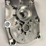 Caixa De Engrenagem, Completa Para Martelo Demolidor Hm1203C Makita 158859-0