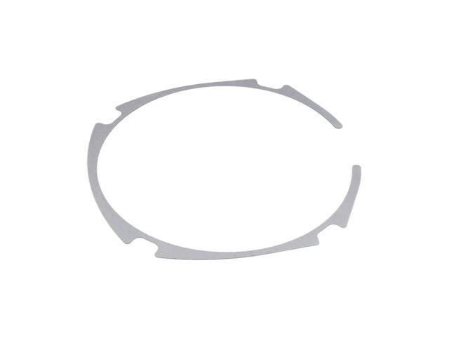 1600190039 Arruela De Compensacao 0,35 MM GROSSO Para Esmerilhadeira Angular GWS 20-180 Bosch 1600190039 - Imagem 1